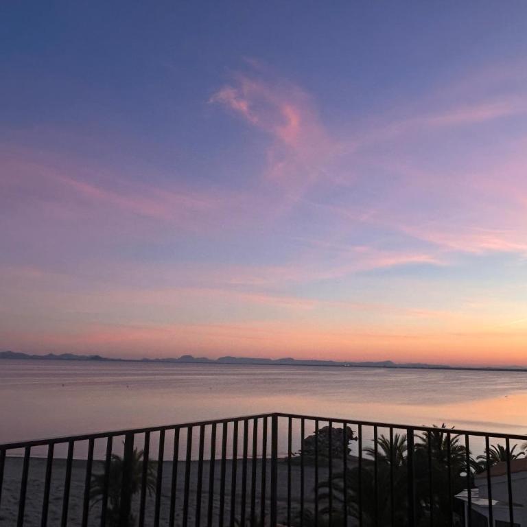 La casa de los atardeceres - Apartamento de 1 dormitorio - 5