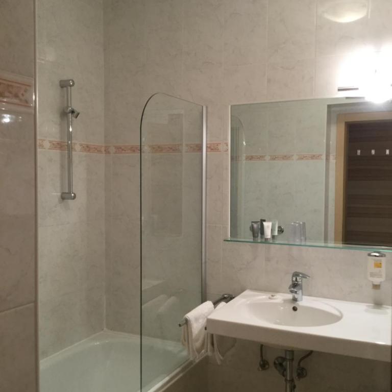 Ruster Resort - Appartamento con 1 Camera da Letto - Apartmenthouse Ruster - 10
