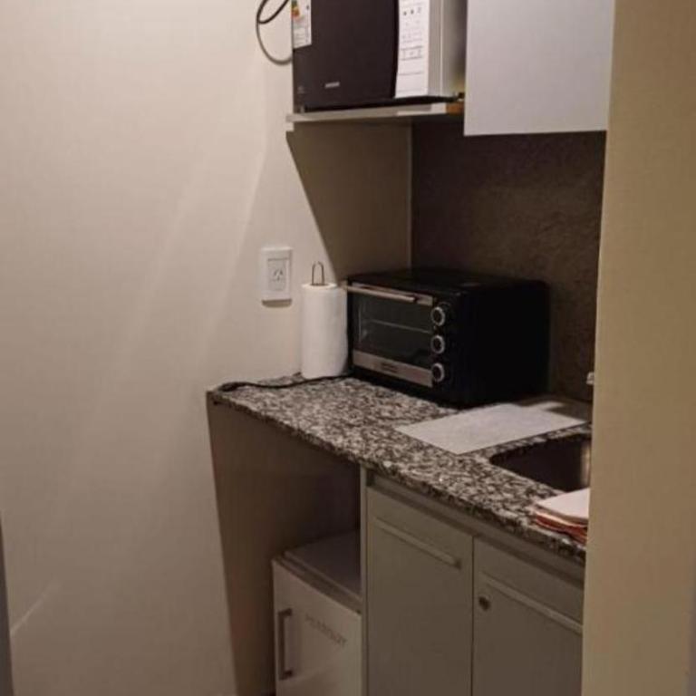 Augusto - Apartamento de 1 dormitorio - 1