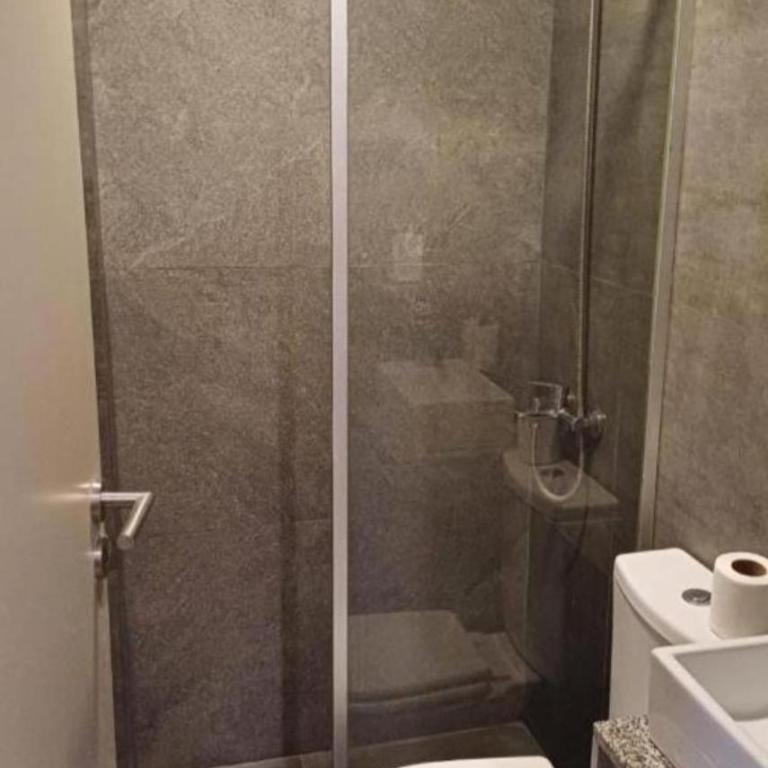 Augusto - Apartamento de 1 dormitorio - 2
