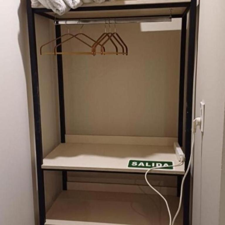 Augusto - Apartamento de 1 dormitorio - 8