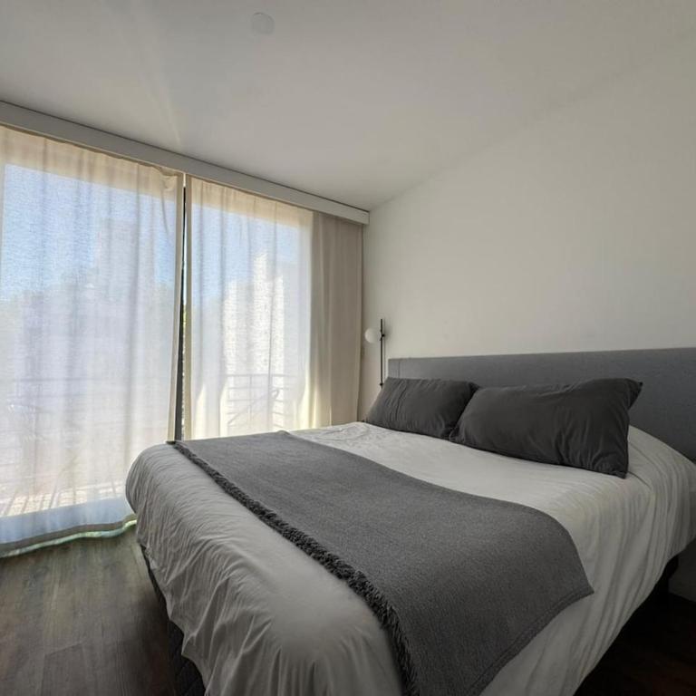 Apartamento en Palermo Hollywood - Apartamento de 1 dormitorio - 3