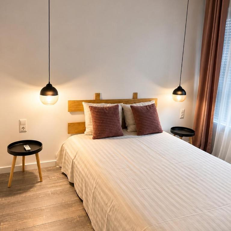 Vila Dar Selam halal-friendly - Five-Bedroom House - 9