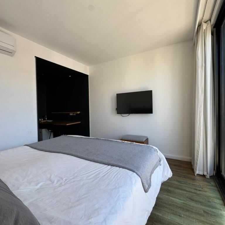 Apartamento en Palermo Hollywood - Apartamento de 1 dormitorio - 2