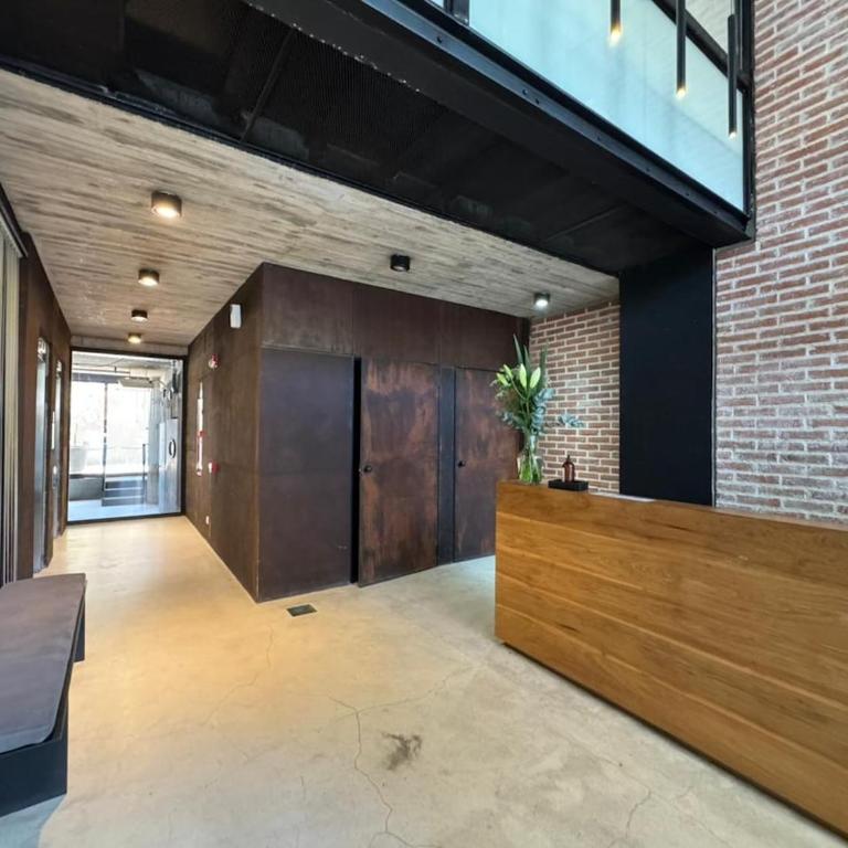 Apartamento en Palermo Hollywood - Apartamento de 1 dormitorio - 14