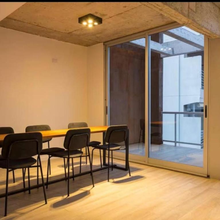 Apartamento en Palermo Hollywood - Apartamento de 1 dormitorio - 10