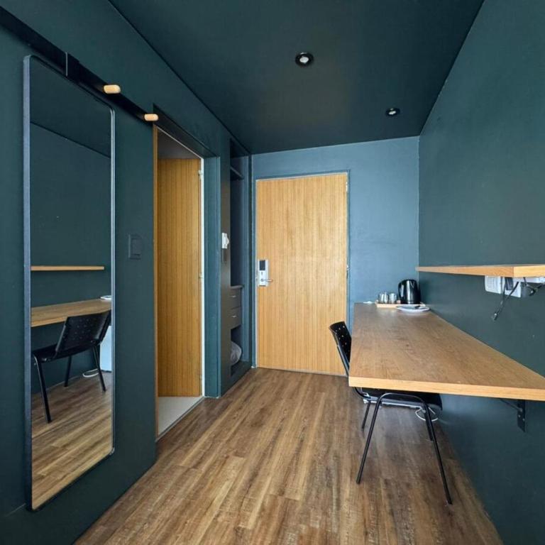 Apartamento en Palermo Hollywood - Apartamento de 1 dormitorio - 7