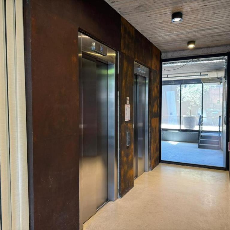 Apartamento en Palermo Hollywood - Apartamento de 1 dormitorio - 15