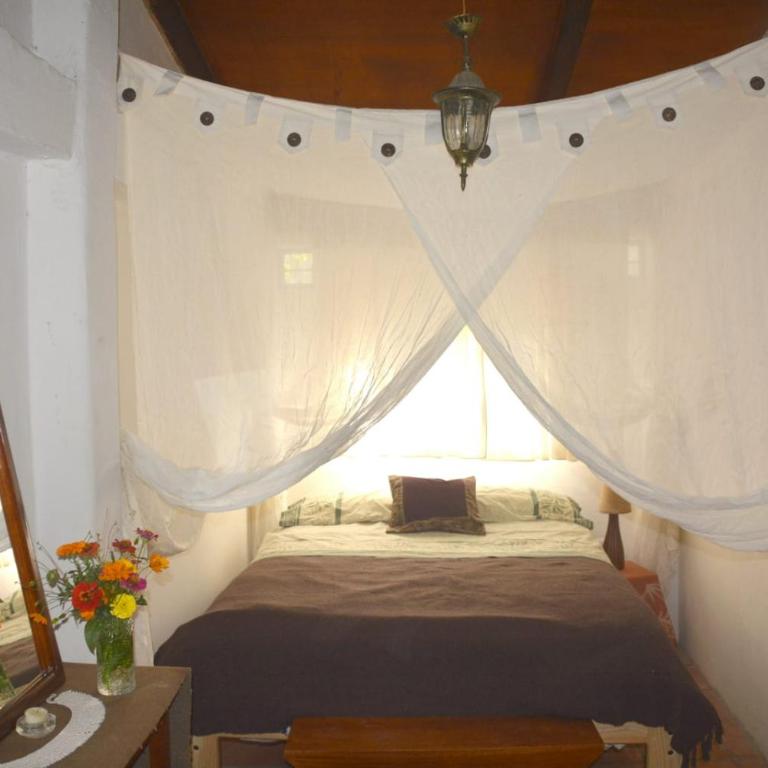 Arco Iris Vilcabamba Farm - Two-Bedroom Family Apartment - 7