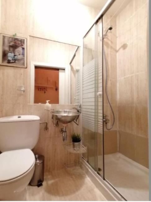 Live, Work & Study in Sol - One-Bedroom Apartment - 14