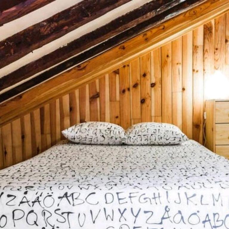 Live, Work & Study in Sol - One-Bedroom Apartment - 8