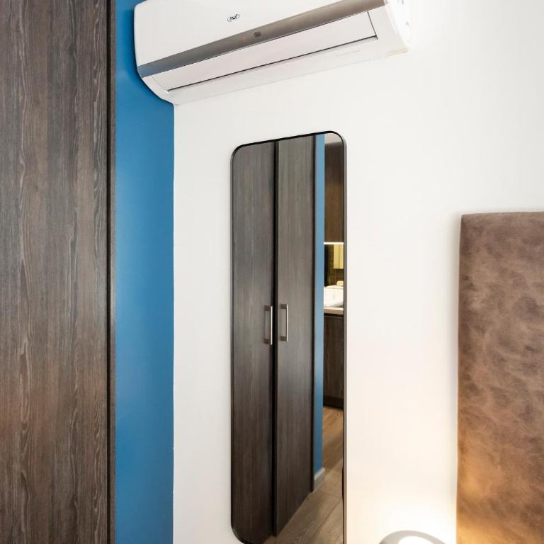Huerfanos Spot - Studio Apartment with One Double Bed - 5