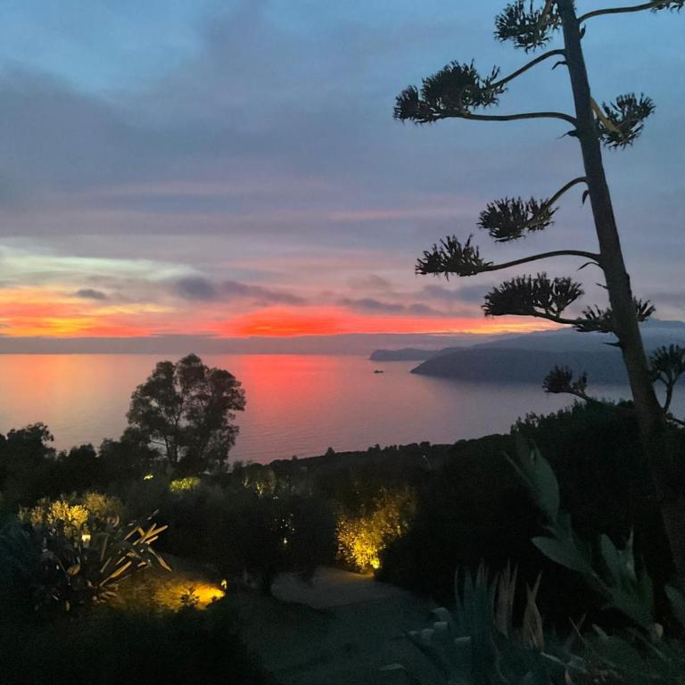 Casottino presso residenza Rosso di Sera - Casa Vacanze - 25