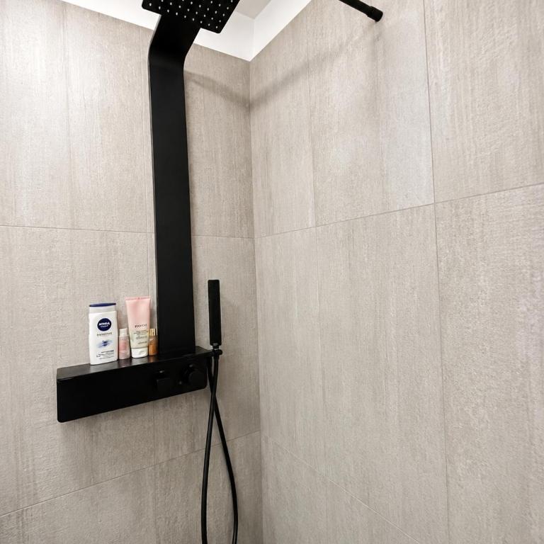 Le Loft du Homard Bleu à Saint-Malo Intra-Muros - Appartamento con 1 Camera da Letto - 8