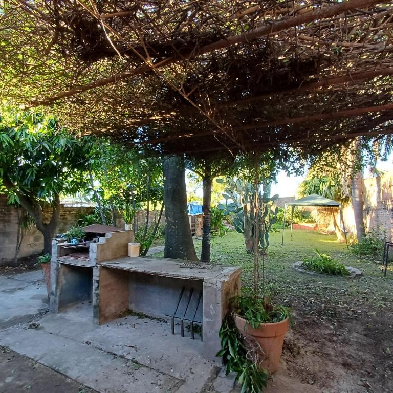 La Casa de los Pájaros - One-Bedroom Villa - 3