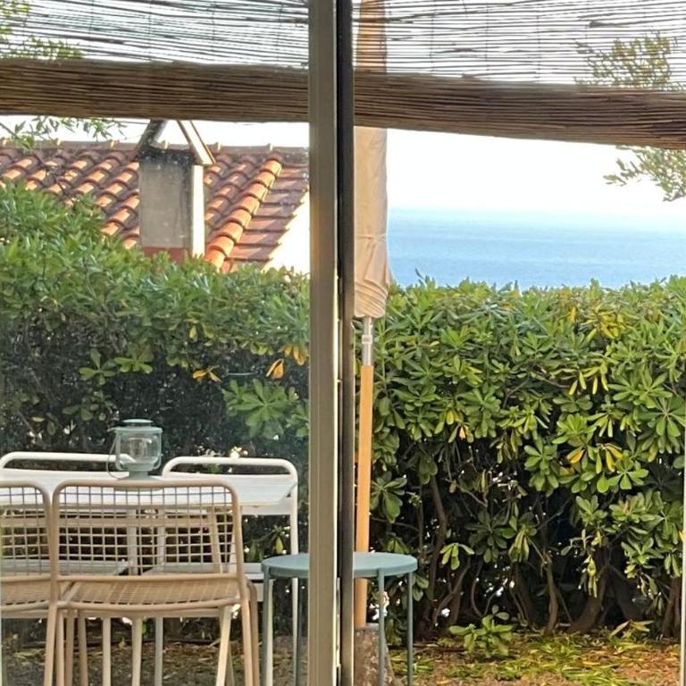 Casottino presso residenza Rosso di Sera - Casa Vacanze - 5