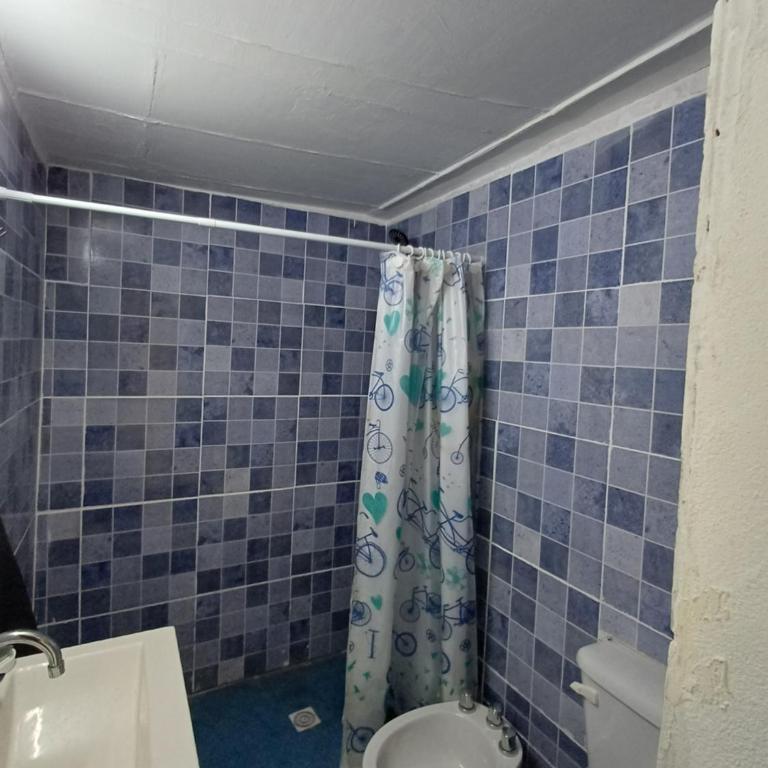 La Casa de los Pájaros - One-Bedroom Villa - 13
