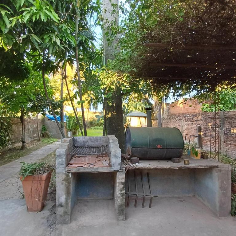 La Casa de los Pájaros - One-Bedroom Villa - 14
