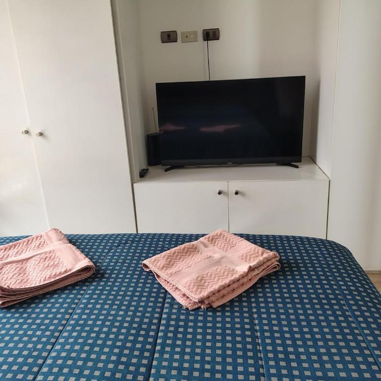 Apartamento en la Costanera con vista al rio Calle-Calle - Two-Bedroom Apartment - 6