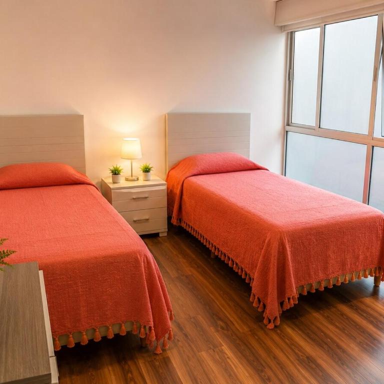Welcome Home Del Valle Norte - WTC, Roma & Condesa Nearby - Two-Bedroom Apartment - 2