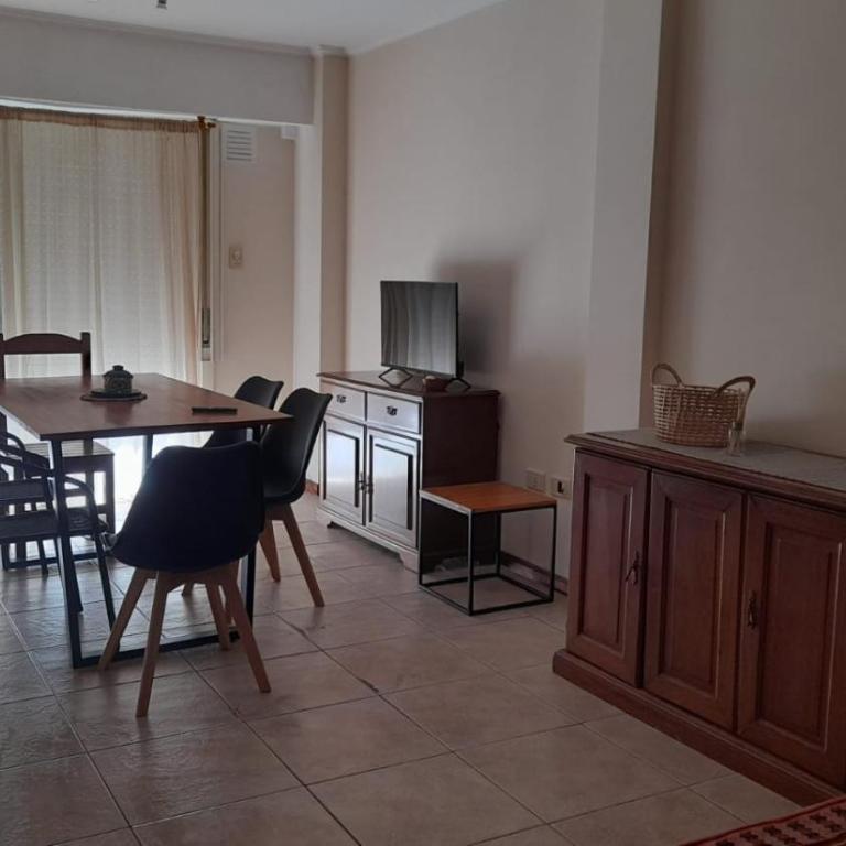 Centro Appart - Apartamento de 1 dormitorio - 7