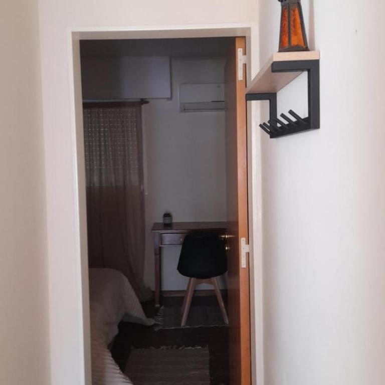 Centro Appart - Apartamento de 1 dormitorio - 10