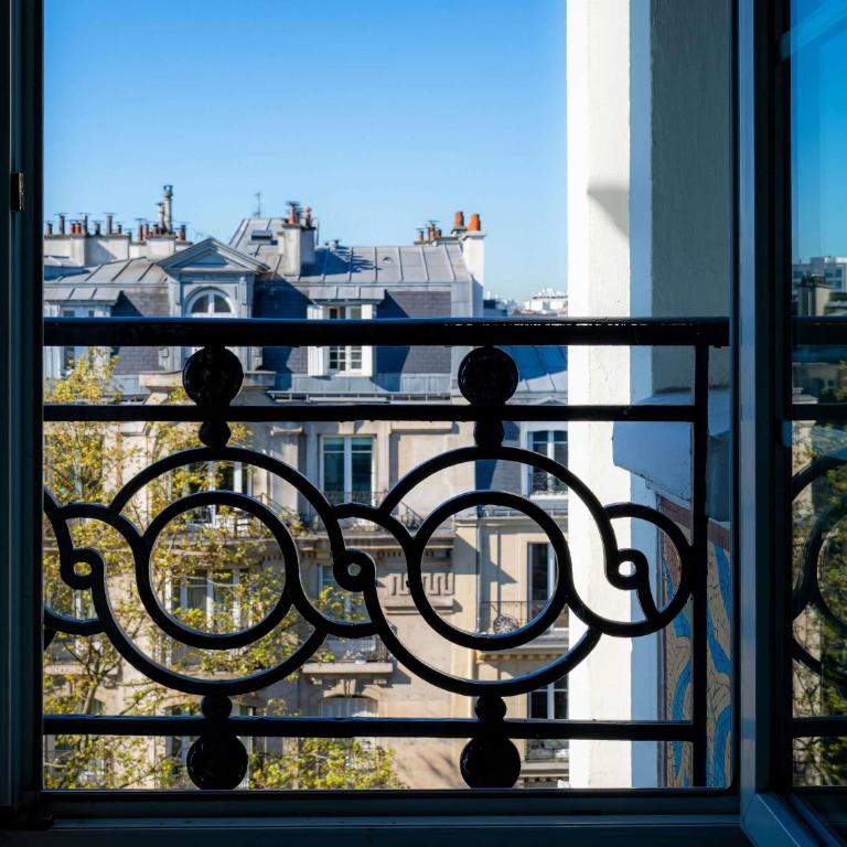 ibis Paris Ornano Montmartre Nord 18ème - Chambre Double Standard - 8