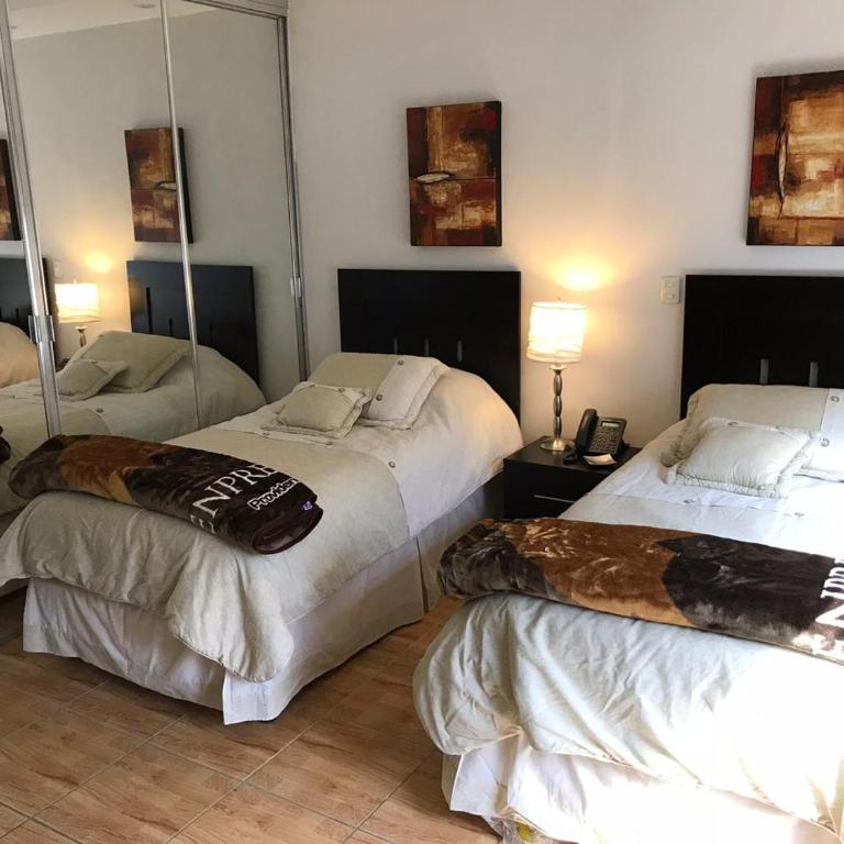 Edificio San Antonio - Apartamento de 2 dormitorios - 11