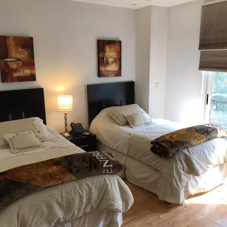 Edificio San Antonio - Apartamento de 2 dormitorios - 17