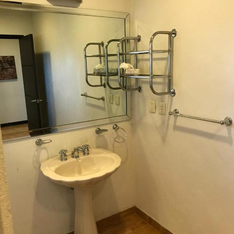 Edificio San Antonio - Apartamento de 2 dormitorios - 18
