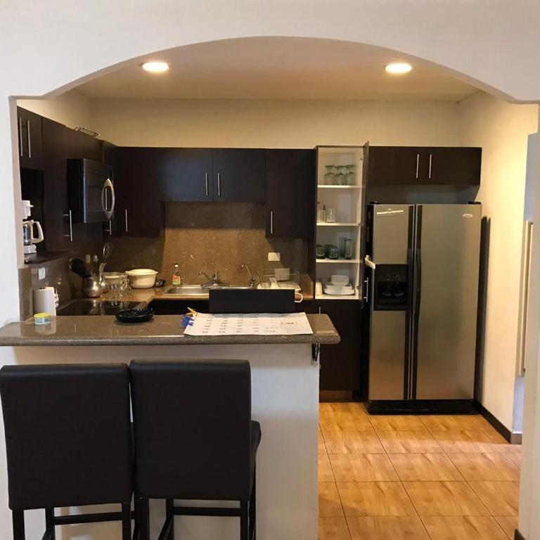 Edificio San Antonio - Apartamento de 2 dormitorios - 19