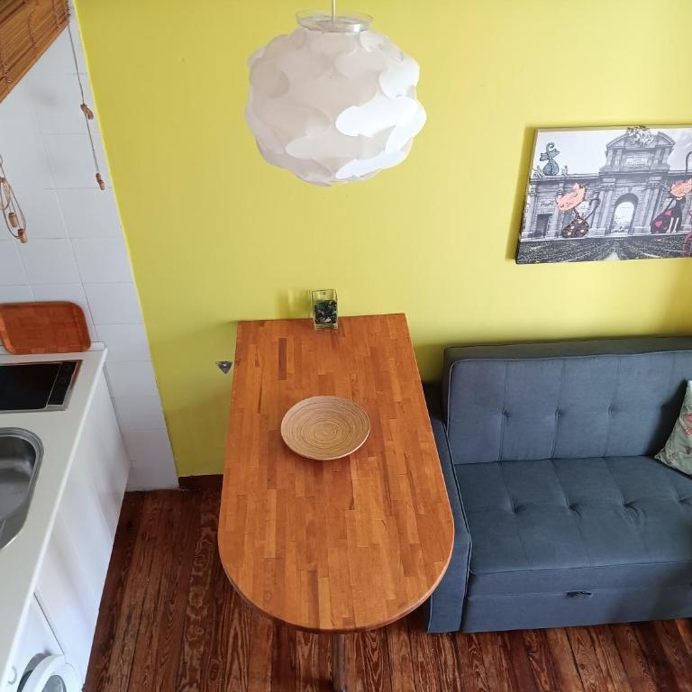 Live, Work & Study in Sol - One-Bedroom Apartment - 3
