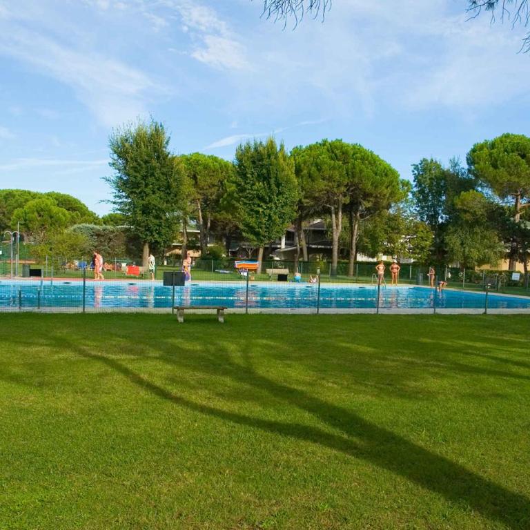Apartment in Bibione 45663 - Appartamento - 1