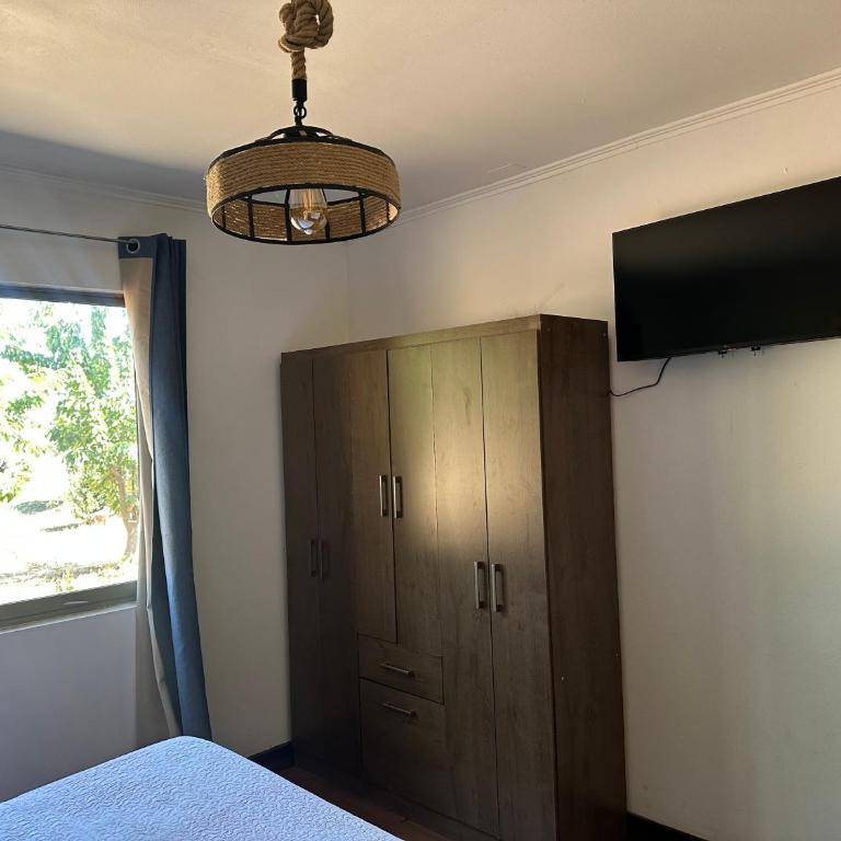 Quincho la Beli - One-Bedroom House - 3