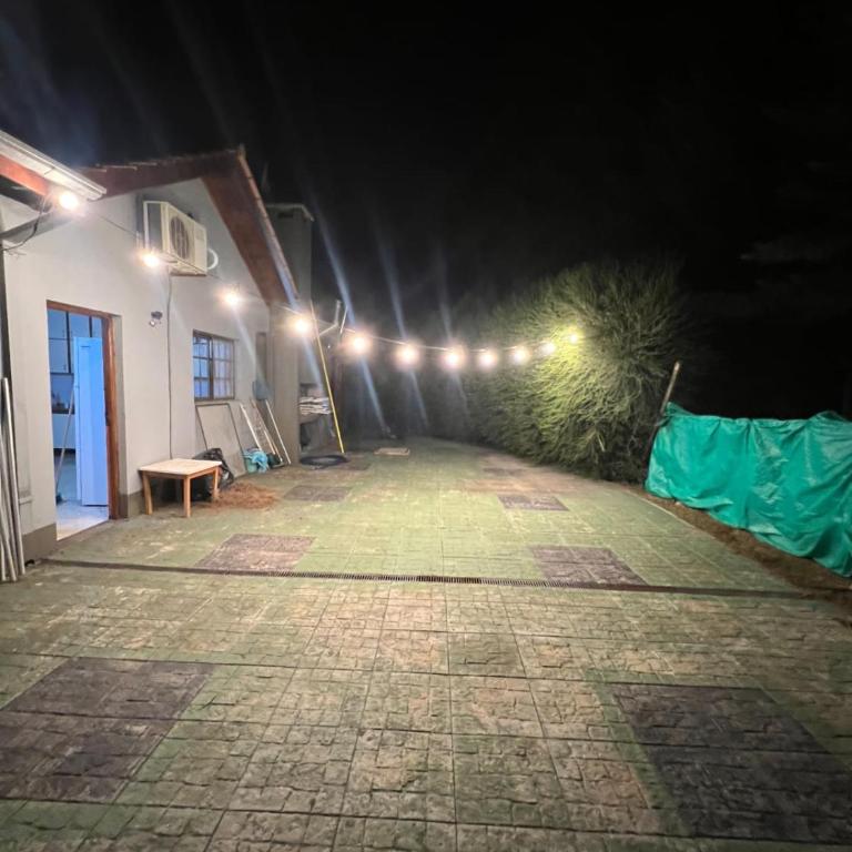 Casa Tenaglia San Agustin 76 - Villa de 3 dormitorios - 1