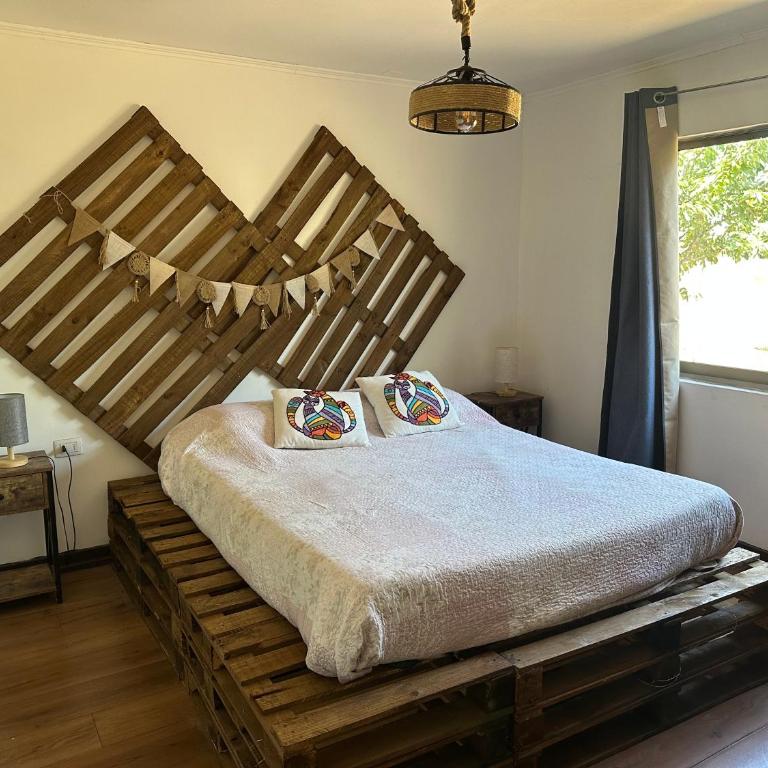 Quincho la Beli - One-Bedroom House - 1