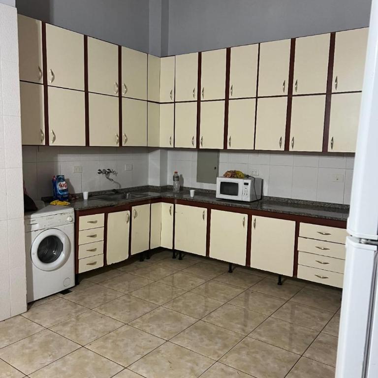 Casa Tenaglia San Agustin 76 - Villa de 3 dormitorios - 7