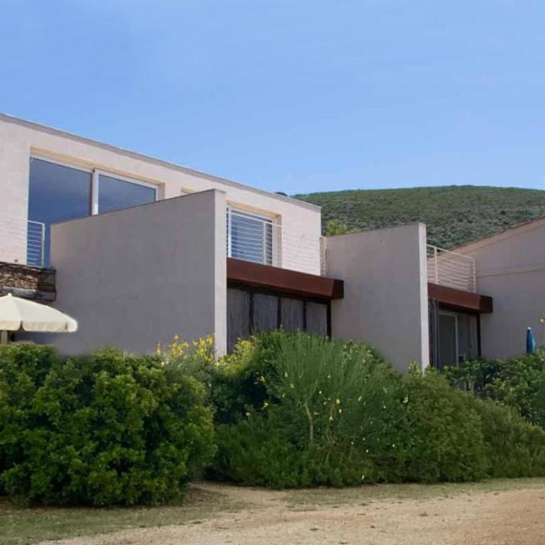 Residenza Rosso Di Sera - Appartamento con Vista Mare - 1
