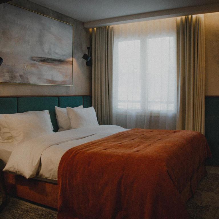 Unique Boutique Hotel Antibes Juan-les-Pins - Appartement Supérieur 2 Chambres - 2