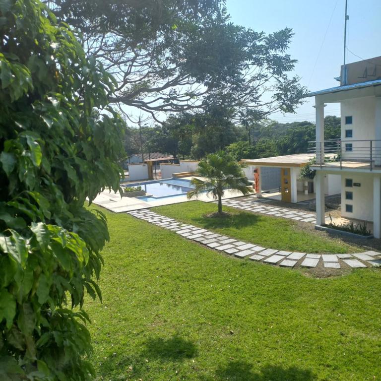 Casa Campestre VillaReal - Mixed Dormitory Room - 6