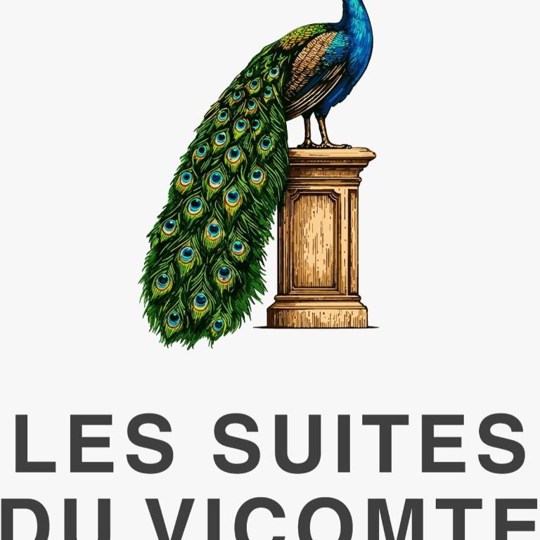 La Suite du Paon - Heart of Paris with AC - Two-Bedroom Apartment - 14