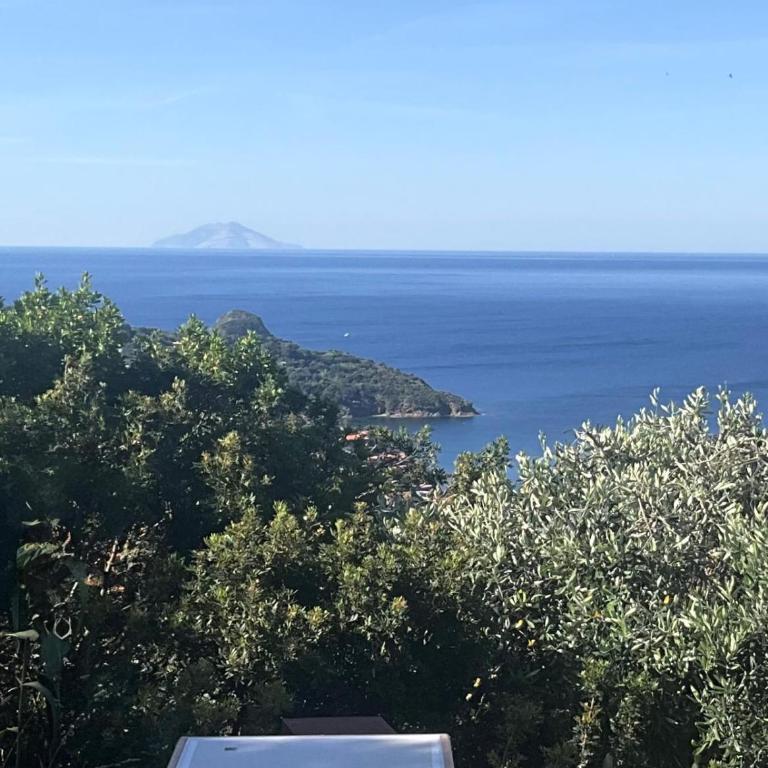 Residenza Rosso Di Sera - Appartamento con Vista Mare - 20