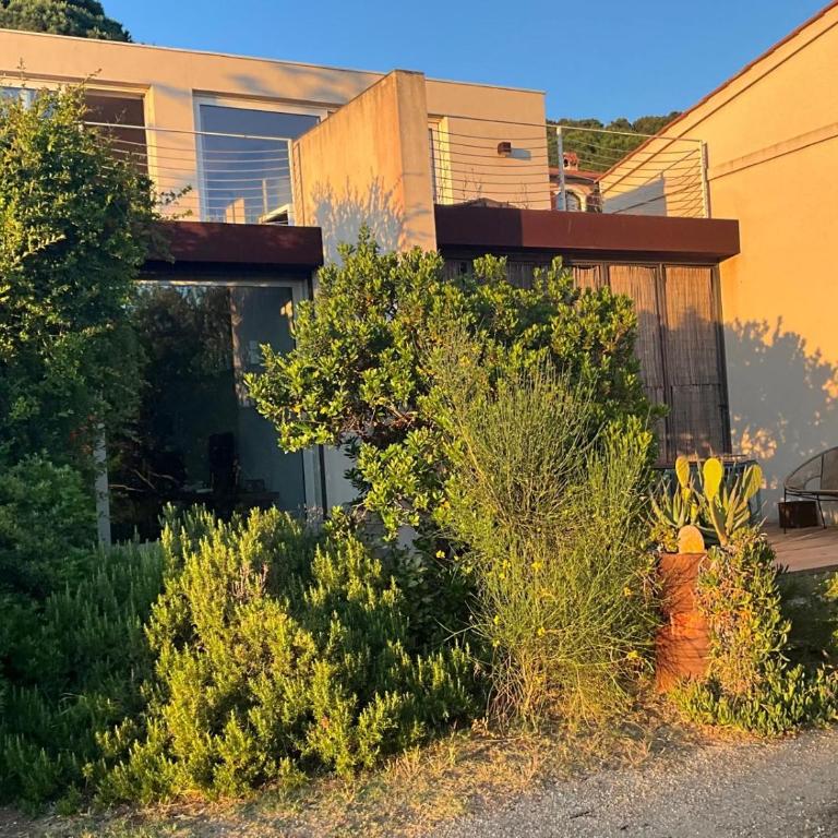 Residenza Rosso Di Sera - Appartamento con Vista Mare - 16