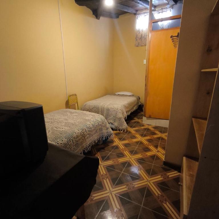 Casa de Turistas La Rinconada - Twin Room - 2