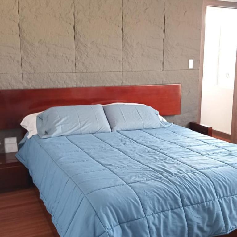 Departamento con jacuzzi 5 piso Condado 2 habitaciones - Apartamento de 2 dormitorios - 79