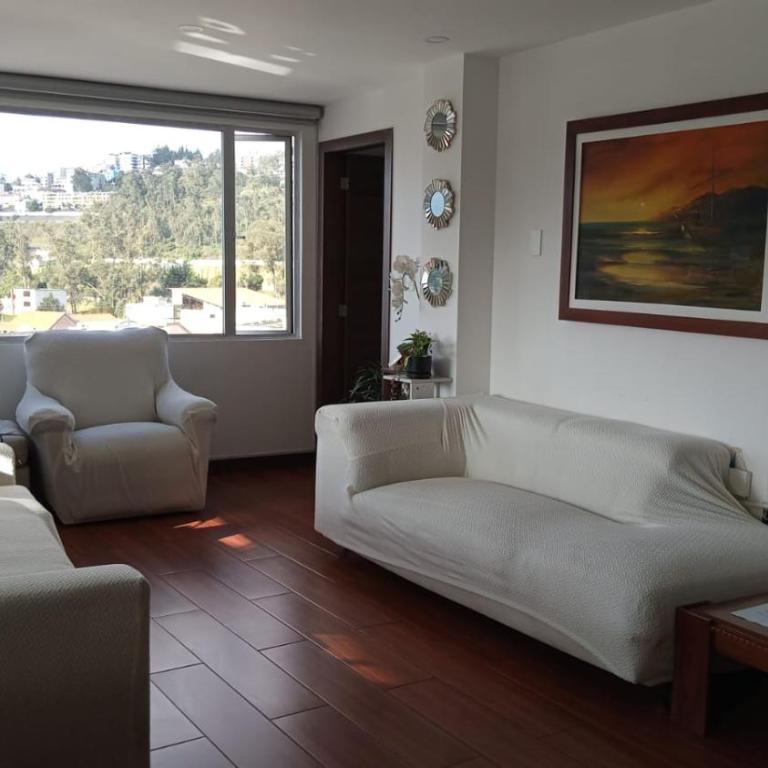 Departamento con jacuzzi 5 piso Condado 2 habitaciones - Apartamento de 2 dormitorios - 66