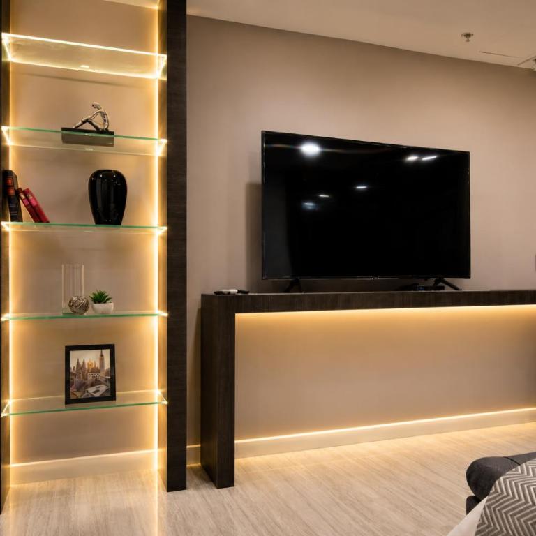 1Million Suites - Apartamento Premium de 3 dormitorios con balcón - 3