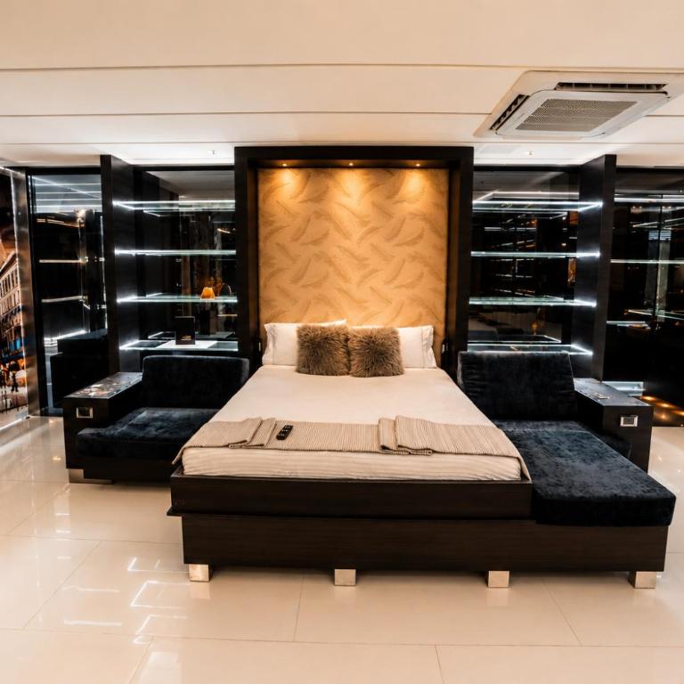 1Million Suites - Apartamento de lujo de 4 dormitorios - 26