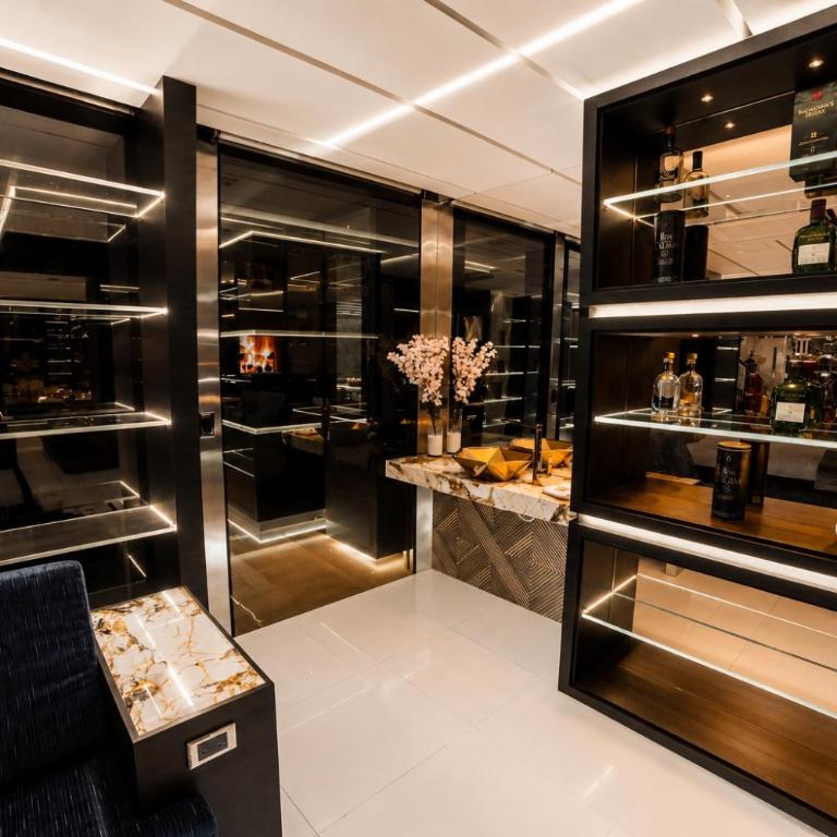 1Million Suites - Apartamento de lujo de 4 dormitorios - 30