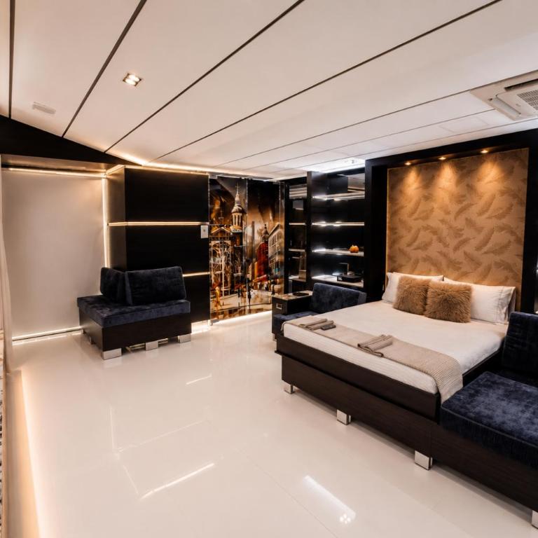 1Million Suites - Apartamento de lujo de 4 dormitorios - 32
